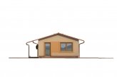Ansicht - BUNGALOW 122